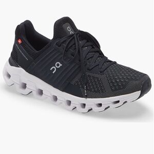 On cloudswift running shoe